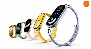 Xiaomi Mi Band 11