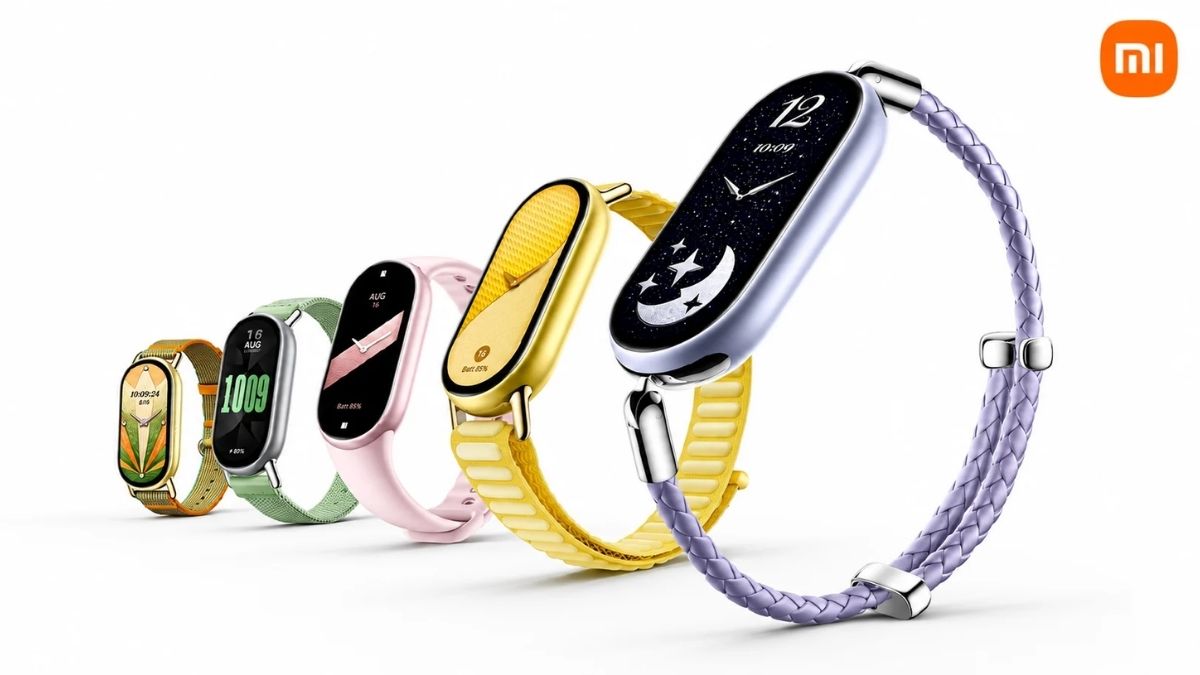 Xiaomi Mi Band 11 już tu jest. Najlepsza opaska sportowa zmierza do Polski