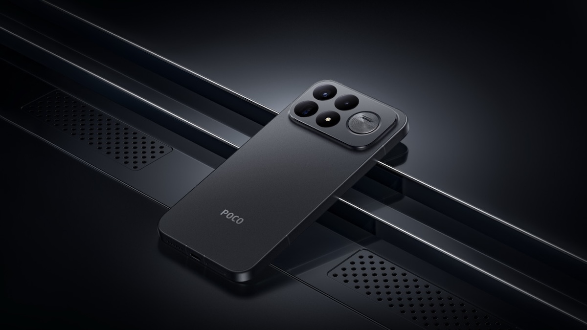 Xiaomi Poco F9 Ultra i F9 Pro kupisz tylko w dwóch miejscach. Znamy ceny