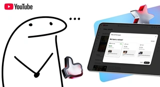 Ten sam film na YouTubie, trzy różne wersje. Ty i twoi znajomi obejrzycie coś innego