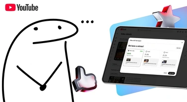 Ten sam film na YouTubie, trzy różne wersje. Ty i twoi znajomi obejrzycie coś innego