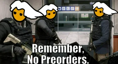 Kupiłem preorder GTA 6. Ludzie teraz na mnie plują