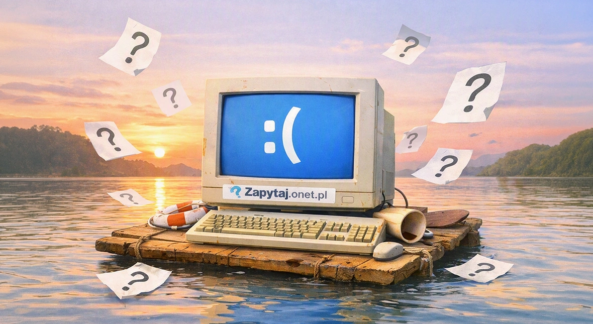Image for Właśnie tracimy kawałek polskiego internetu. Kultowy serwis idzie pod nóż