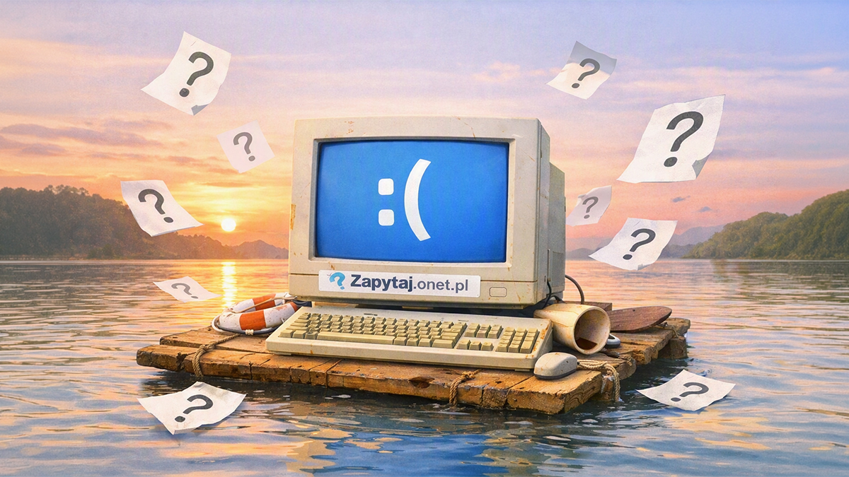 Właśnie tracimy kawałek polskiego internetu. Kultowy serwis idzie pod nóż