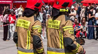 Zarządzanie kryzysowe – kto odpowiada za bezpieczeństwo w sytuacjach nadzwyczajnych?