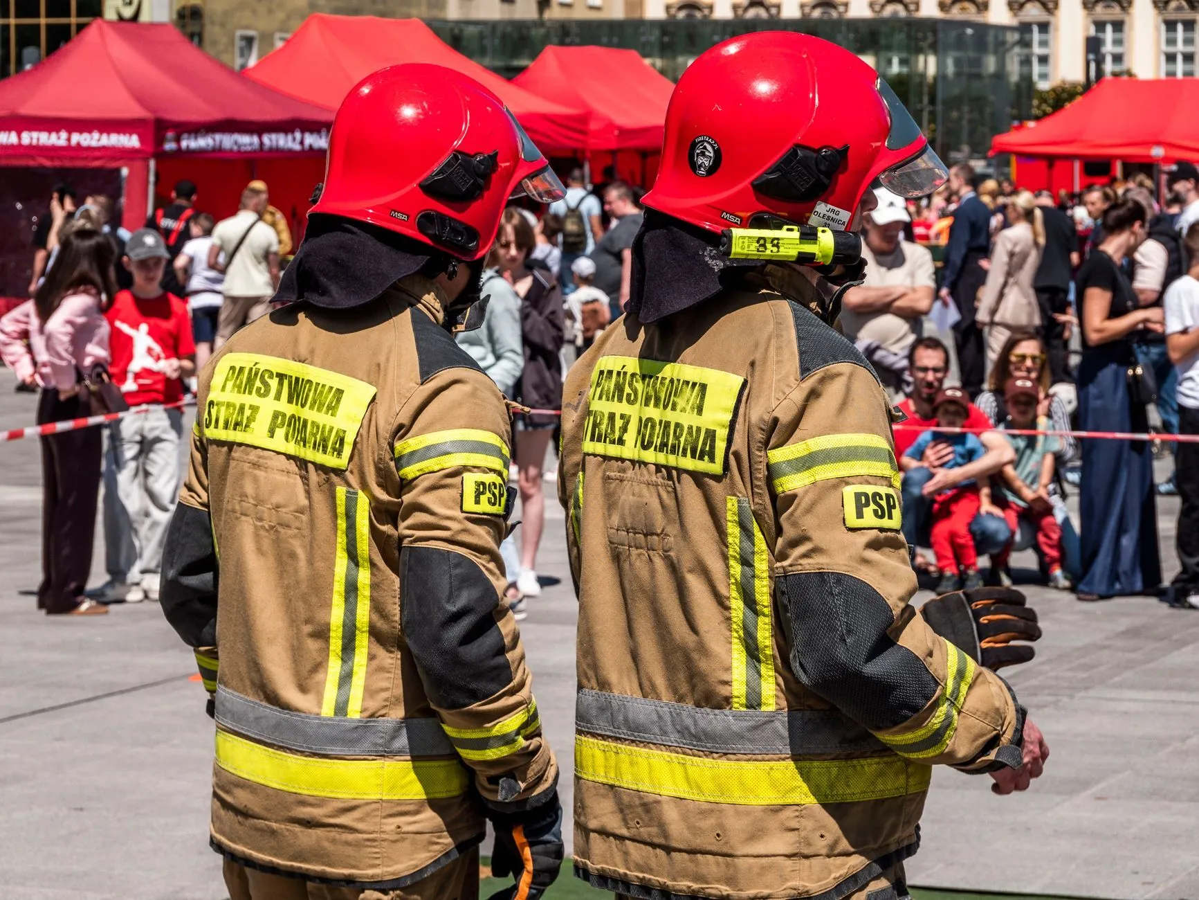 Zarządzanie kryzysowe – kto odpowiada za bezpieczeństwo w sytuacjach nadzwyczajnych?