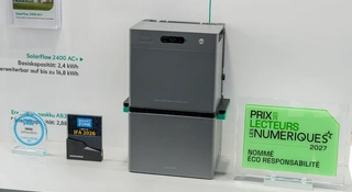 Zendure na IFA pokazało mi jedno. Magazyny energii rozwijają się szybko
