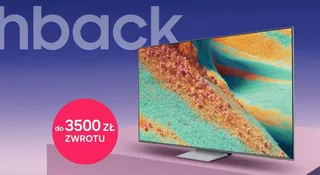 Samsung zwrot