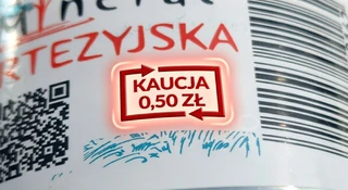 odbior butelek