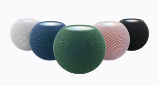 Oto najpiękniejszy głośnik na świecie. HomePod mini 2 kradnie serca