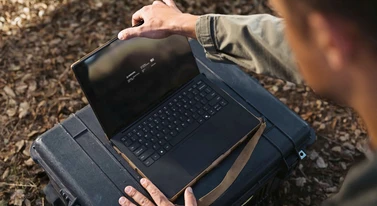 USA dostanie "narodowego" laptopa. Producent to jednak nie Apple