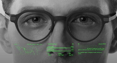 Okulary posła Sachajko. Co potrafi i ile kosztuje sejmowy cud techniki?