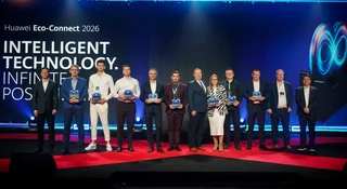 Huawei Eco-Connect Polska 2026: inteligentne sieci, AI i ekosystem partnerski w centrum cyfrowej transformacji