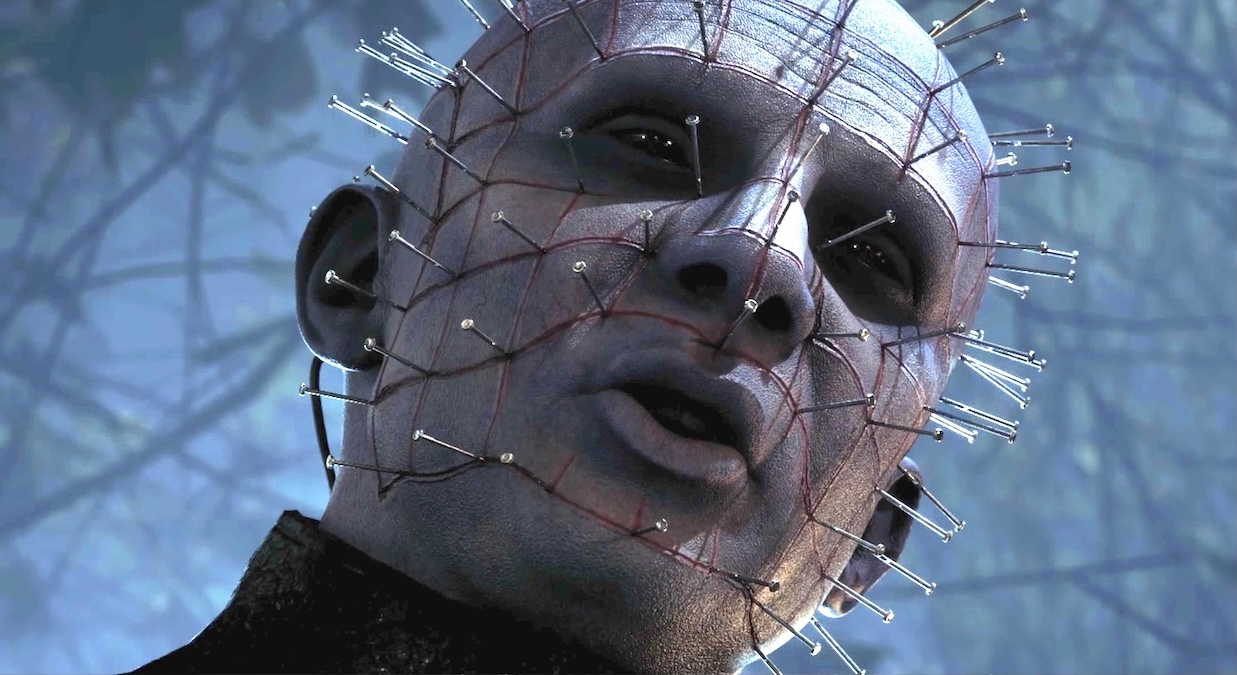 Hellraiser: Revival poniewiera. Nie wiem jakim cudem wpuścili go na konsole – recenzja
