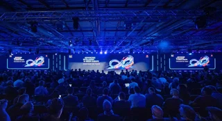 Huawei stawia na rozwój inteligentnej i zielonej Europy