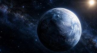 To jedna z tych wiadomości, które przejdą do historii. Do oficjalnej listy planet Układu Słonecznego można dodać nową planetę karłowatą. To odległe, lodowe ciało niebieskie, tymczasowo nazwane 2026 ED138, krąży poza Plutonem. Zostało zauważone na początku tego miesiąca przez naukowca analizującego dane z Teleskopu Simonyi Survey w Obserwatorium Very C. Rubin.