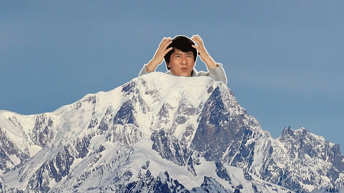 Alpejski gigant ma nową wysokość. Śnieżna korona Mont Blanc urosła 2 metry