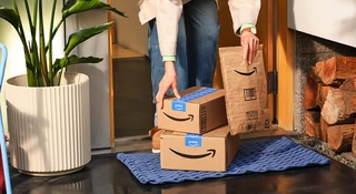 Amazon polskie marki 2026