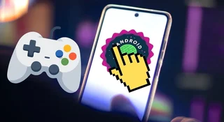Android zamieni kontroler w myszkę. Jest w tym szczytny cel