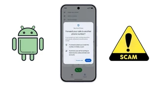 Android nowe zabezpieczenia