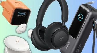 Wielka jesienna wyprzedaż One Anker. Soundcore, eufy i zasilacze taniej do 43 procent