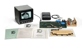 Apple 1