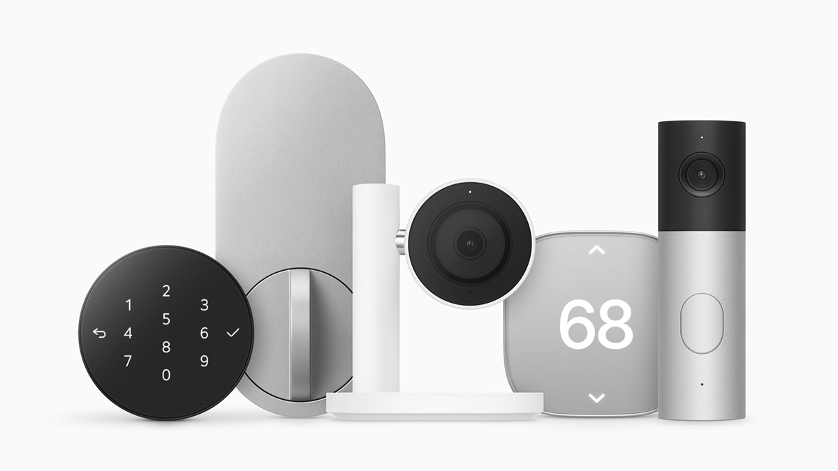 Apple bierze się za smart home na serio. I robi to po swojemu