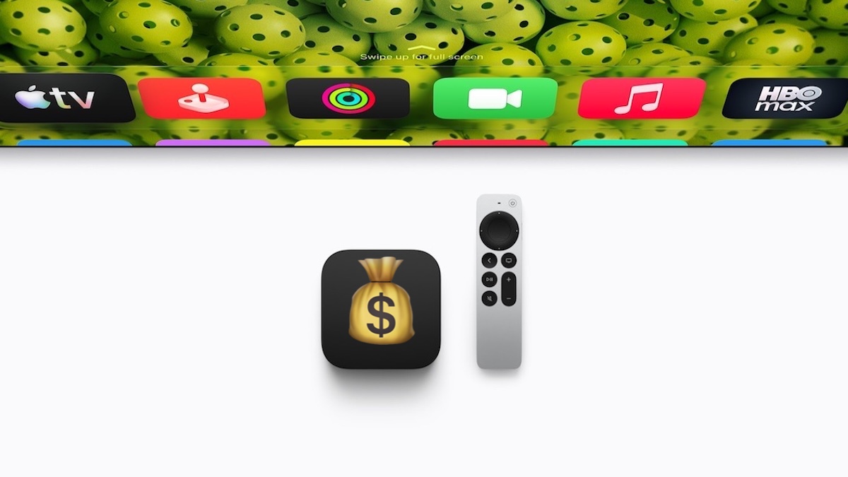 Apple TV 4K w nowej wersji. Czekałem długie 10 lat, ale cena boli