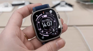 Niezależny projekt, który pozwala na sparowanie Apple Watcha z Androidem