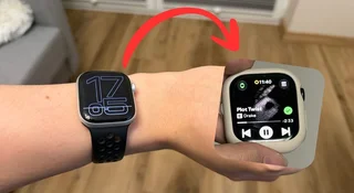 trend Apple Watch