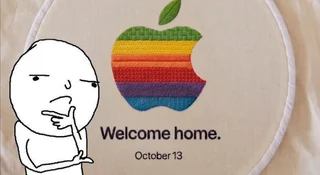 Apple wydarzenie zapowiedź