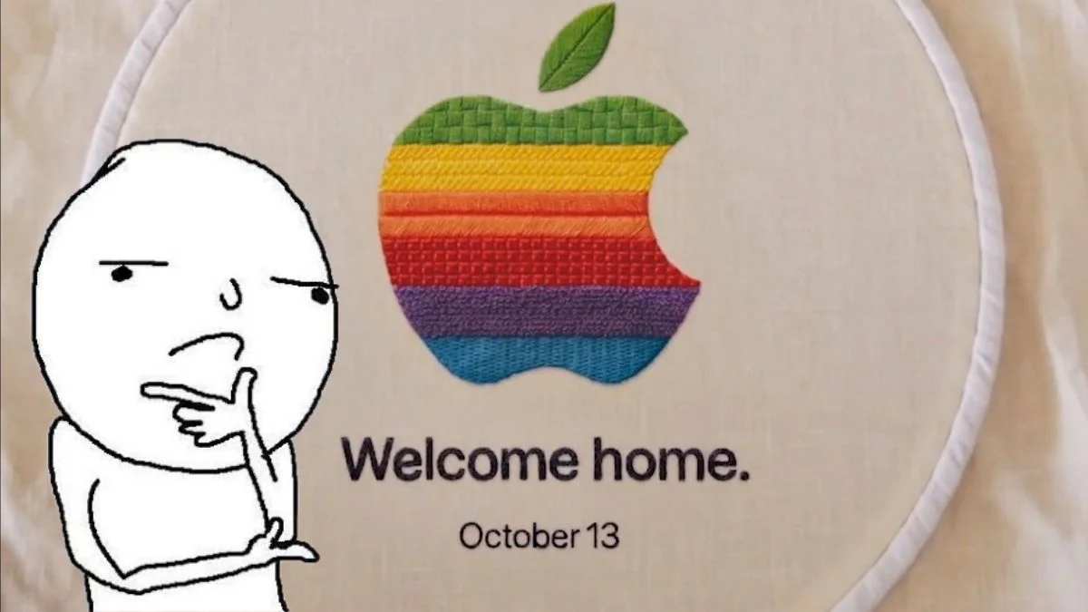 Apple wejdzie ci do domu. Jest data