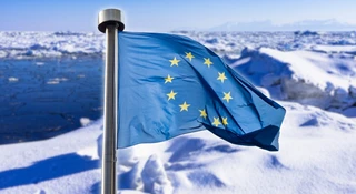 UE ogłasza nową strategię dla Arktyki. Chodzi o bezpieczeństwo