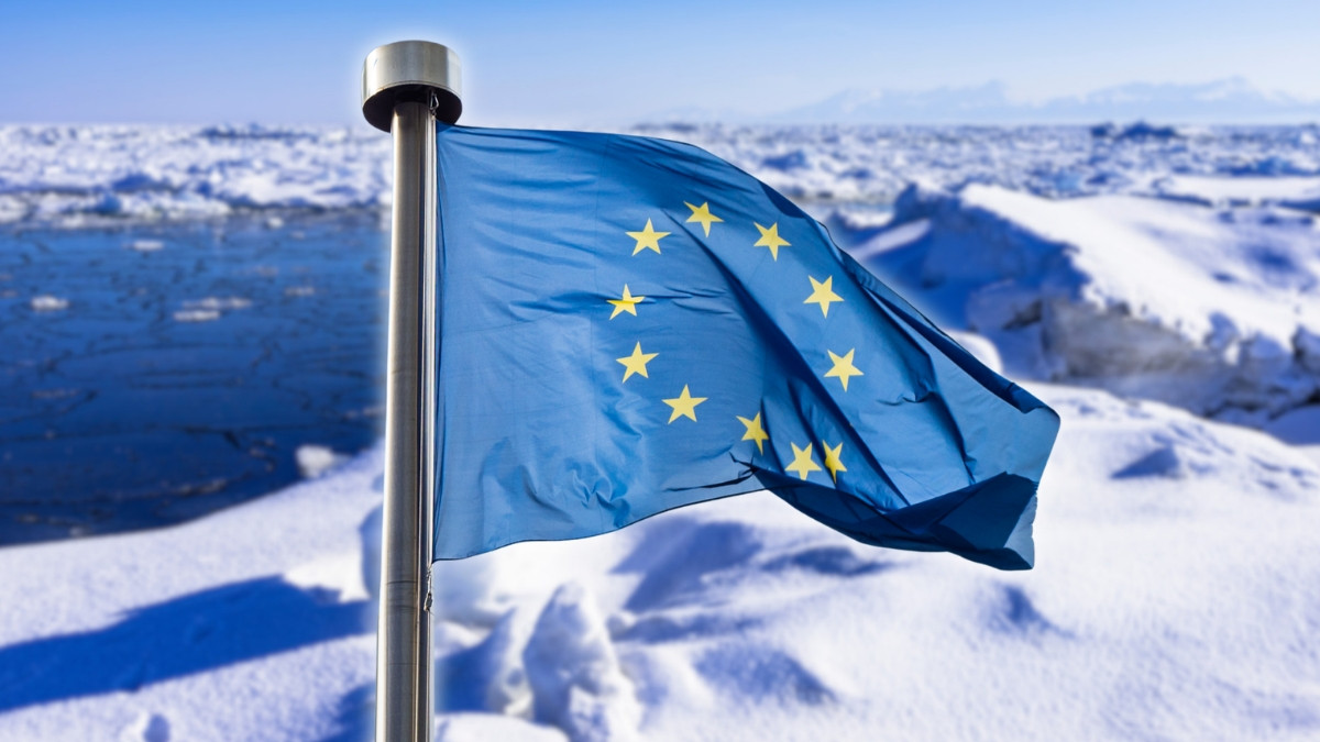 Europa szykuje się do walki o Arktykę. Są szczegóły