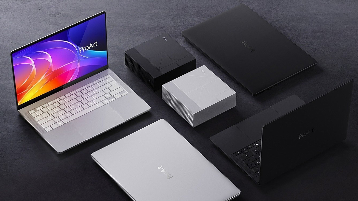 Asus pokazał potężną nowość. Zastąpi ChatGPT i płatne aplikacje