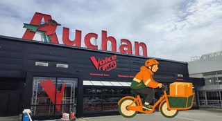Auchan Pyszne pl