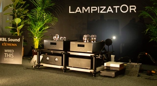 Audio Video Show 2026 Lampizat0r Horizon-2
