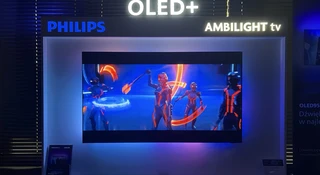audio video show 2026 philips oled 951 1