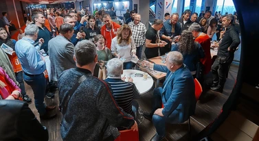 Audio Video Show 2026 - to już dziś. Nosowska, Hołdys i Chopin bez fortepianu