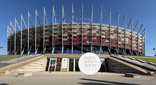 audio video show 2026 stadion pge narodowy