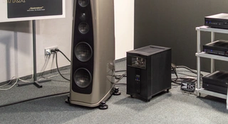 Audio Video Show 2026 VTL Lohengrin