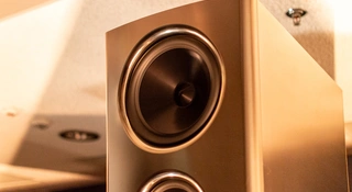 Audio Video Show 2026 YG Acoustics Ultimate Titan