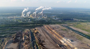 Powstanie najgłębsze jezioro w Polsce. "Przywracamy te ziemie naturze w wielkim stylu"