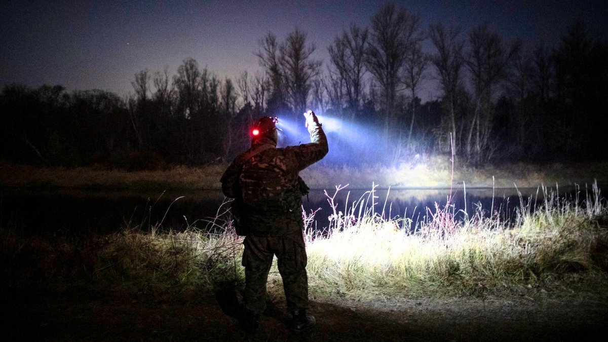 Rosja szykuje łączność dla armii pod granicą NATO. Ujawniono trasę