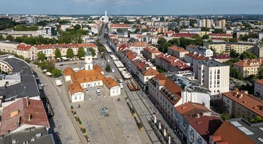 Polskie miasto śni o lotnisku. Miliony za trzy połączenia dziennie