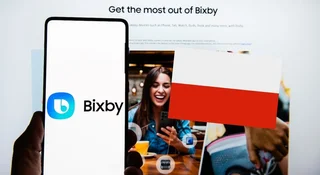 Bixby po Polsku