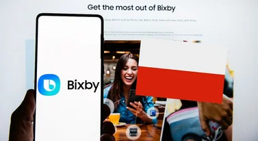 Asystent głosowy Samsunga przemówi po polsku. Apple, patrz i się ucz