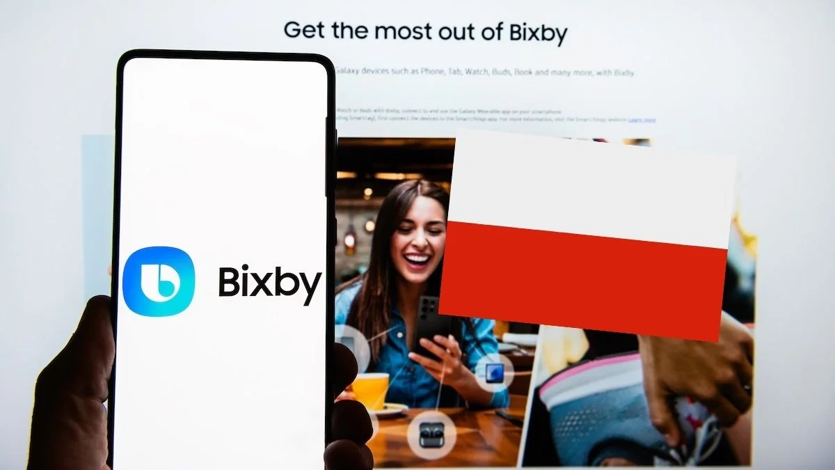 Bixby po Polsku