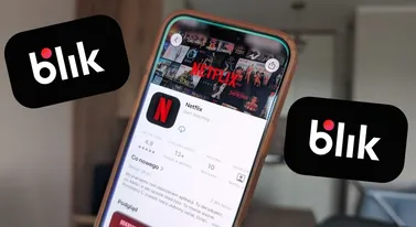 BLIK wchodzi na Netflixa, ale inaczej. Wreszcie uwolnisz się od karty płatniczej