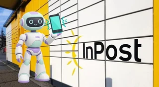 InPost rozmowy agent